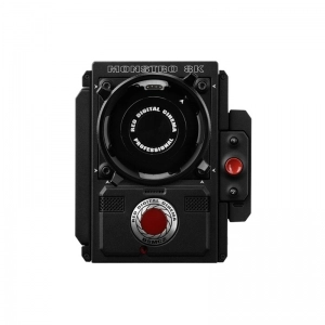 Alquiler de Cámara de cine digital 8K Red Digital Cinema DSMC2 Monstro 8K VV