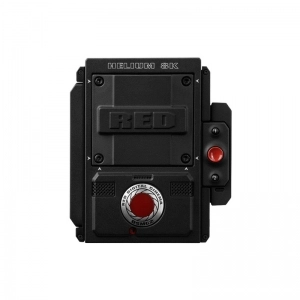 Alquiler de Cámara de cine digital 8K Red Digital Cinema DSMC2 Helium 8K
