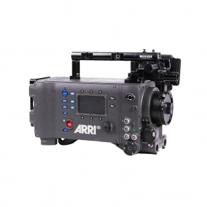 Alquiler de Cámara de cine digital Arri Alexa Classic (móduloXR)