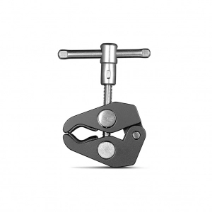 Alquiler de Super pinza con rosca de 1/4" y 3/8" SmallRig 2058