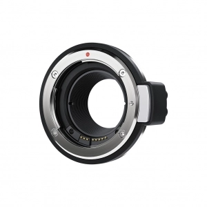Alquiler de Adaptador de montura EF para Blackmagic URSA Blackmagic-design Blackmagic URSA EF Mount