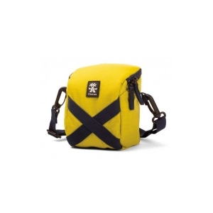 Venta de Bolsa de transporte Crumpler Light Delight Pouch 300 Lime