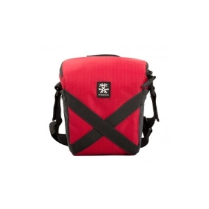 Venta de Bolsa de transporte Crumpler Light Delight Toploader 300 Red