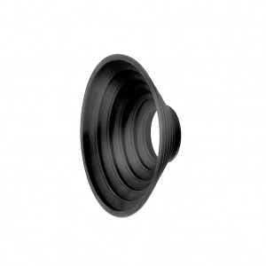 Alquiler de Cubierta de silicona para lentes (70-90mm) Genérico 70-90mm