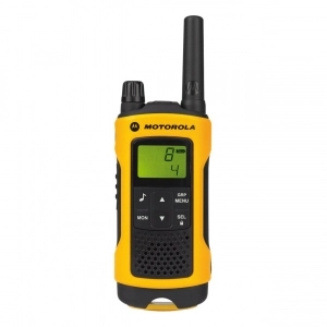 Alquiler de Walkie-talkie Motorola MOT19T80EX