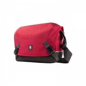 Venta de Bolsa de transporte Crumpler Proper Roady 7500 Red