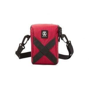 Venta de Bolsa de transporte Crumpler Light Delight Pouch 200 Red