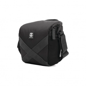 Venta de Bolsa de transporte Crumpler Light Delight Toploader 150 Black