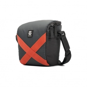 Venta de Bolsa de transporte Crumpler Light Delight Toploader 150 Grey