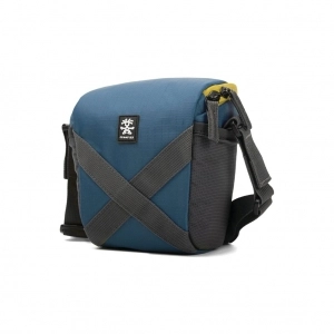 Venta de Bolsa de transporte Crumpler Light Delight Toploader 150 Blue