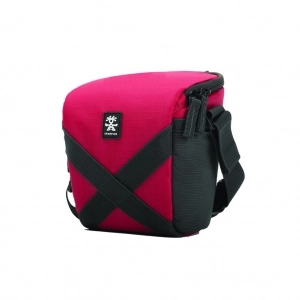 Venta de Bolsa de transporte Crumpler Light Delight Toploader 150 Red