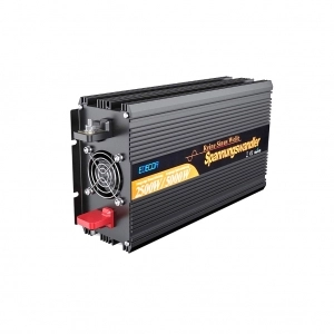 Alquiler de Conversor 12V a 220V Genérico Conversor 12V a 220V