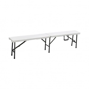 Alquiler de Banco plegable Genérico Banco plegable