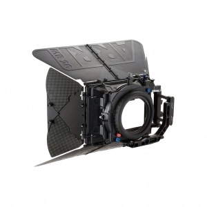 Alquiler de Mattebox con portafiltros Arri MB-20