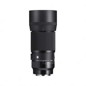 Venta de Objetivo fotográfico macro Sigma 105mm f2.8 DG DN Macro Art (Sony E)