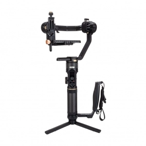 Venta de Estabilizador de mano de 3 ejes Zhiyun Crane 2S (Combo Kit)