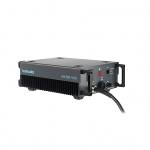 Alquiler de Balastro HMI Broncolor HMI FT1600 Kit