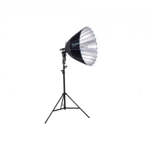 Alquiler de HMI 1.6kW Broncolor Para 88 FT Kit