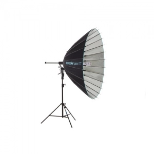 Alquiler de HMI 1.6kW Broncolor Para 177 FT kit