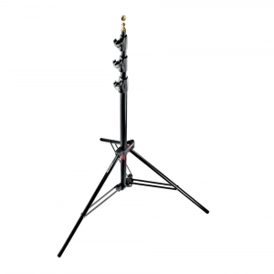 Venta de Set 3 pies de estudio Manfrotto 1004BAC-3
