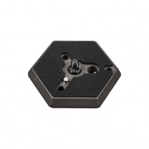 Venta de Zapata rápida 030-38 hexagonal 3/8"  Manfrotto 030-38 