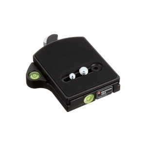 Venta de Adaptador a zapata rápida de perfil bajo Manfrotto 394