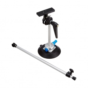 Venta de Montura con ventosa ideal para video Manfrotto 241V