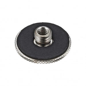 Venta de Adaptador 1/4" a 3/8" de pequeño tamaño Manfrotto 088LBP