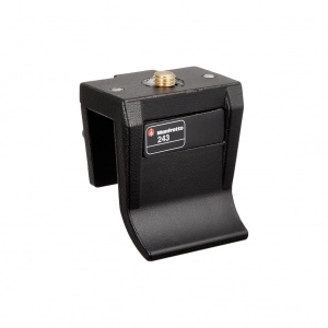 Venta de Adaptador ventana coche  Manfrotto 243