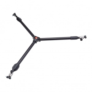 Venta de Estabilizador media altura Manfrotto 537SPRB