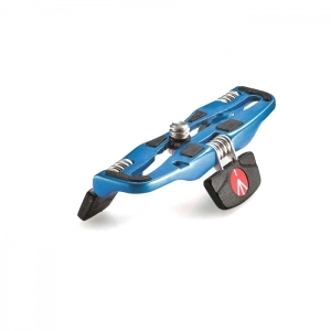 Venta de Mini Trípode Pocket Small  (Azul) Manfrotto MP1-BU