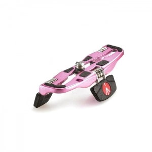 Venta de Mini Trípode Pocket Small (Rosa) Manfrotto MP1-PK