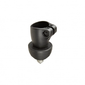 Venta de Pie reversible goma/clavo para tubo 19mm Manfrotto 190SP1