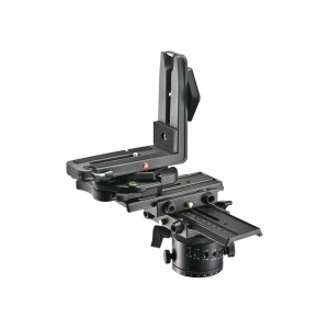 Venta de Rótula panorámica profesional MH057A5 Manfrotto MH057A5