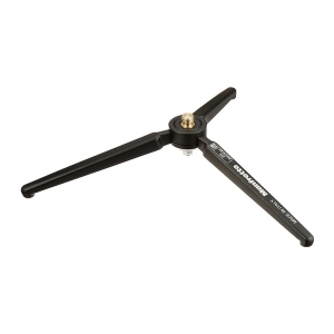 Venta de Trípode de mesa 209 sin rótula Manfrotto 209