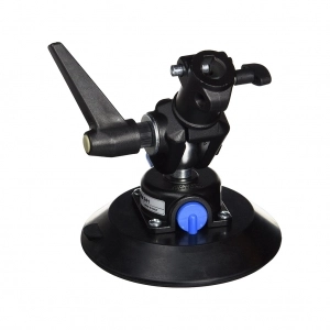 Venta de Ventosa con base plana con conector de 16mm orientable  Manfrotto 241 
