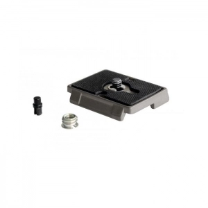 Venta de Zapata rápida 200PL  Manfrotto 200PL 