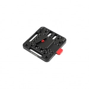 Alquiler de Kit de montaje para baterías V-mount SmallRig 1846