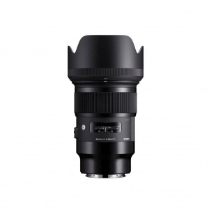 Venta de Objetivo fotográfico fijo Sigma 50mm F1.4 DG HSM Art para Leica L