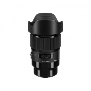 Venta de Objetivo fotográfico angular fijo Sigma 20mm F1.4 DG HSM Art para Leica L