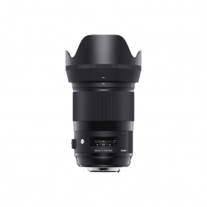 Venta de Objetivo fotográfico fijo Sigma 40mm F1.4 DG HSM Art para Leica L