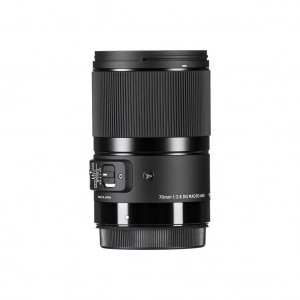Venta de Objetivo fotográfico macro Sigma 70mm F2.8 DG Macro Art para Leica L