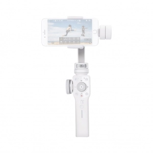 Venta de Estabilizador de mano de 3 ejes para smartphone Zhiyun Smooth 4 White