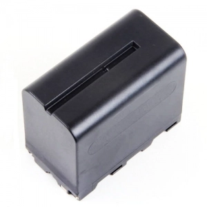 Alquiler de Batería compatible Sony NP-F970 Genérico DF 248