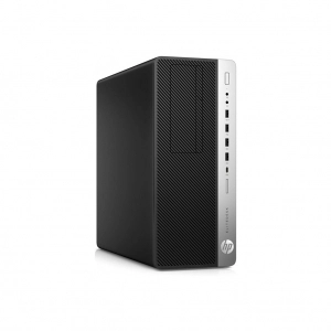 Alquiler de Estación de trabajo HP HP EliteDesk 800 G3 TWR
