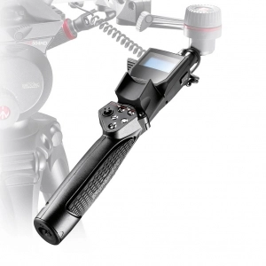 Venta de Control remoto de pinza Deluxe para Canon HDSLR Manfrotto MVR911EJCN 