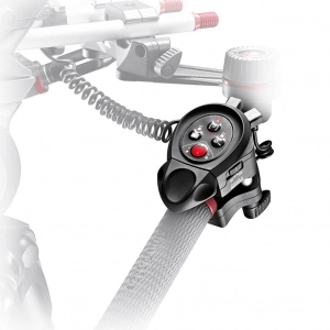 Venta de Control remoto de pinza para Canon HDSLR Manfrotto MVR911ECCN