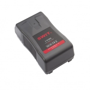 Alquiler de Batería de litio V-Mount de 220 Wh Swit S-8180S