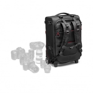 Venta de Maleta con ruedas Manfrotto Switch-55 PL