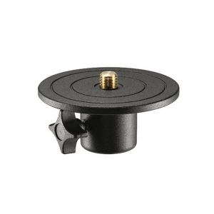 Venta de Plataforma adaptadora topografía 5/8 - intercambiable Manfrotto 324